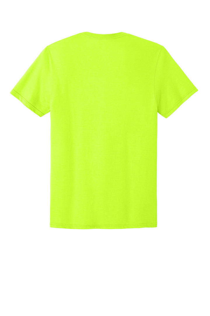 Jerzees Classics Unisex Cotton T-Shirt 363M
