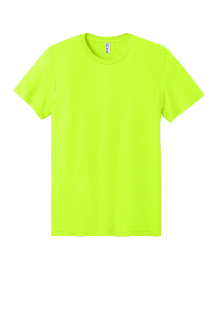 Jerzees Classics Unisex Cotton T-Shirt 363M