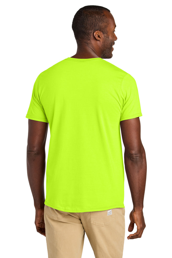 Jerzees Classics Unisex Cotton T-Shirt 363M