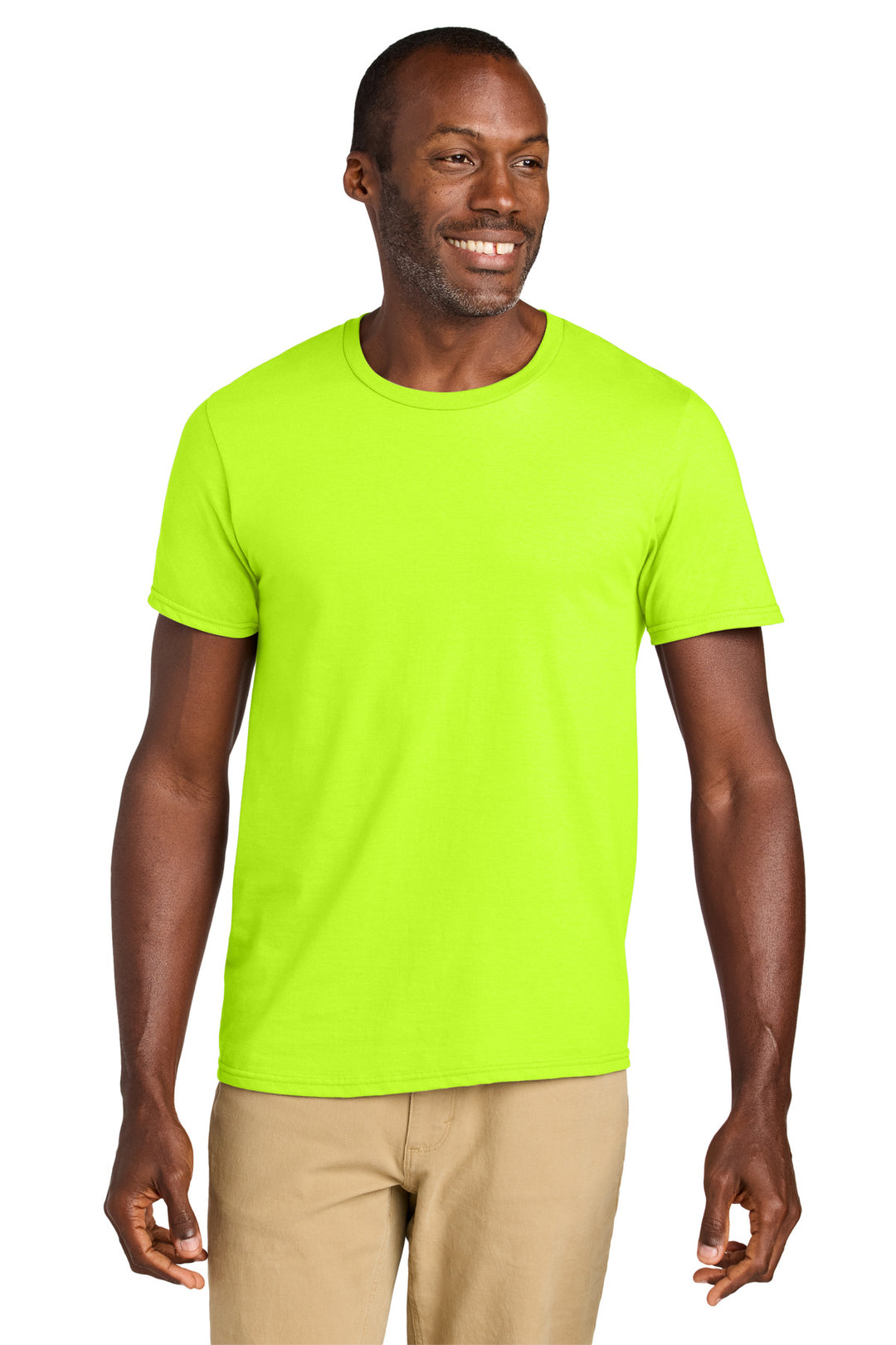 Jerzees Classics Unisex Cotton T-Shirt 363M