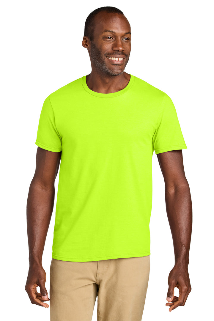 Jerzees Classics Unisex Cotton T-Shirt 363M