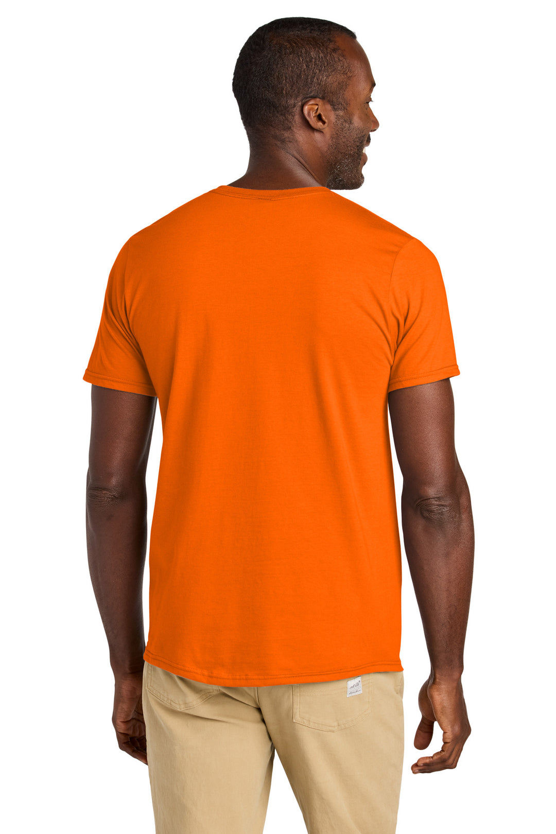 Jerzees Classics Unisex Cotton T-Shirt 363M