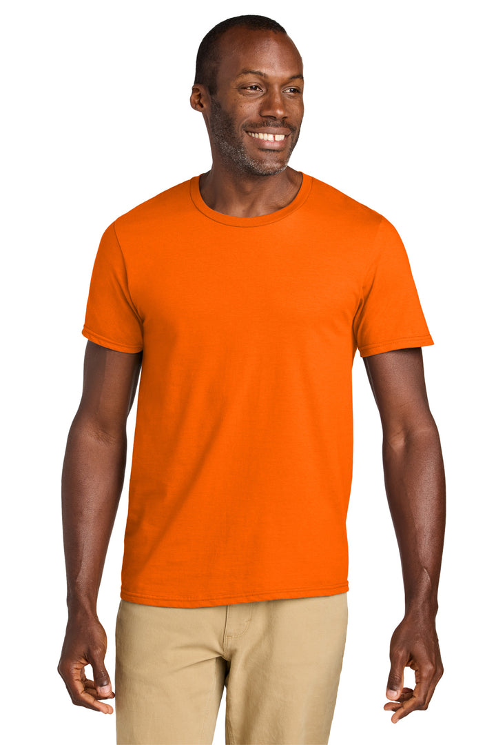 Jerzees Classics Unisex Cotton T-Shirt 363M