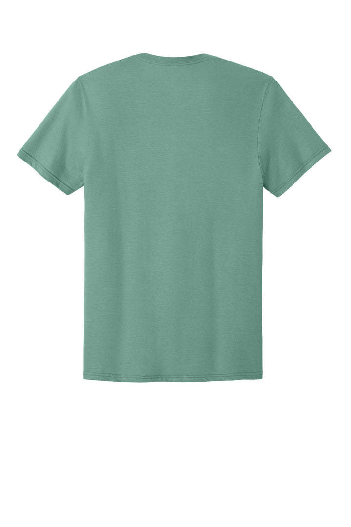 Jerzees Classics Unisex Cotton T-Shirt 363M