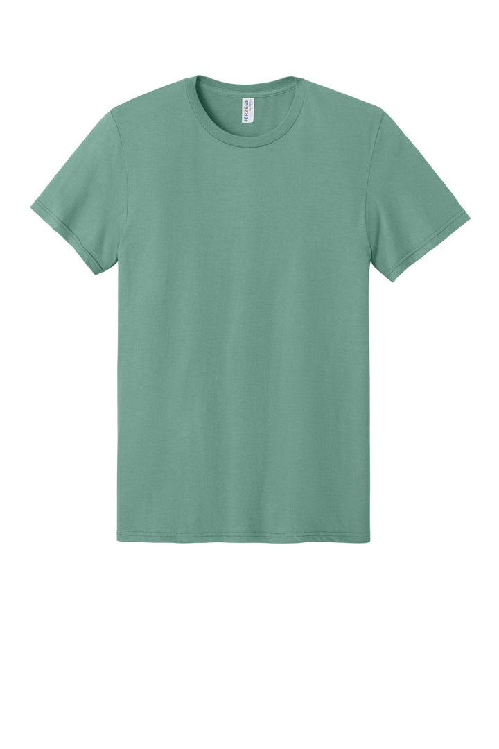 Jerzees Classics Unisex Cotton T-Shirt 363M