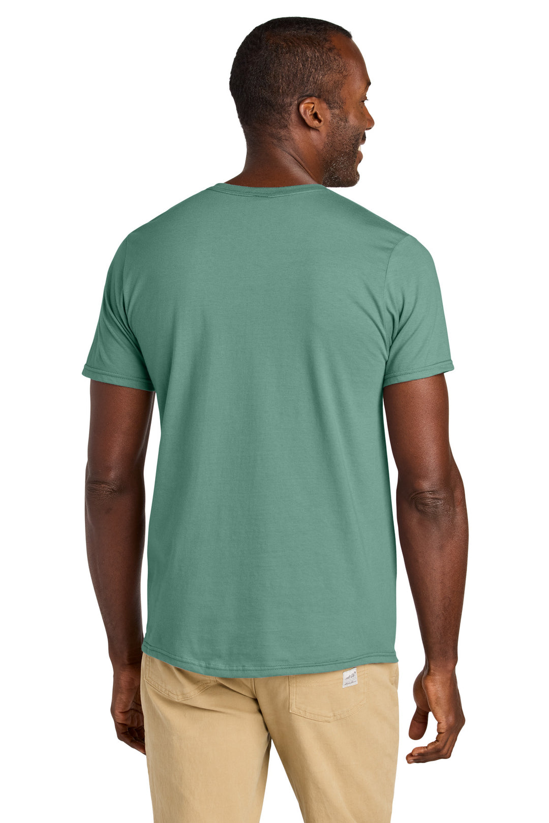 Jerzees Classics Unisex Cotton T-Shirt 363M