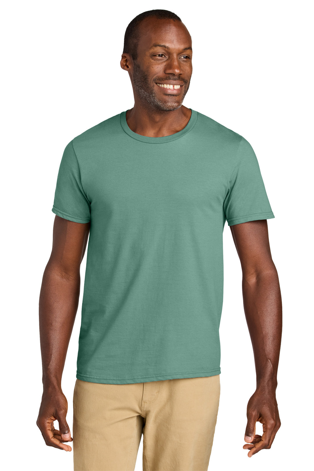 Jerzees Classics Unisex Cotton T-Shirt 363M