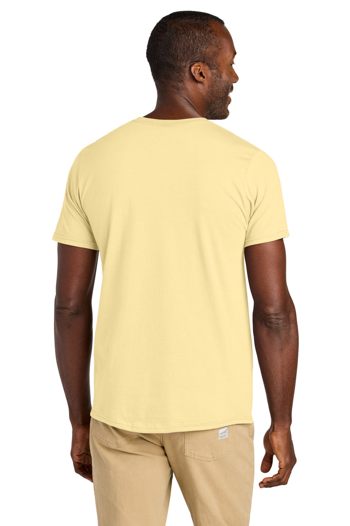Jerzees Classics Unisex Cotton T-Shirt 363M