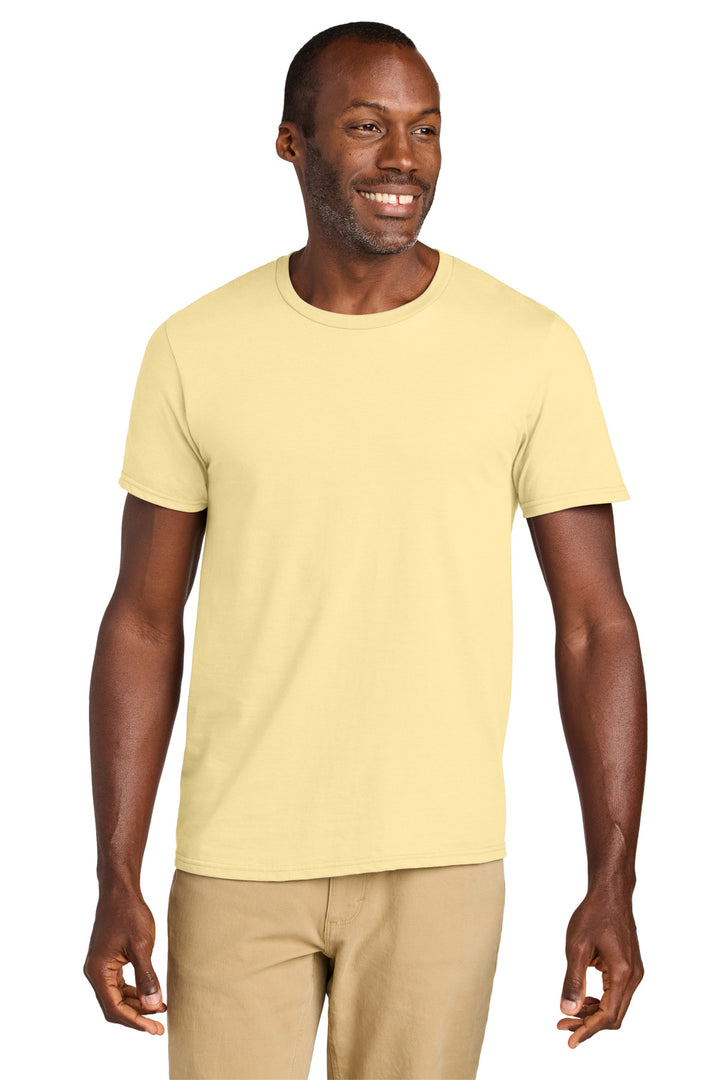Jerzees Classics Unisex Cotton T-Shirt 363M