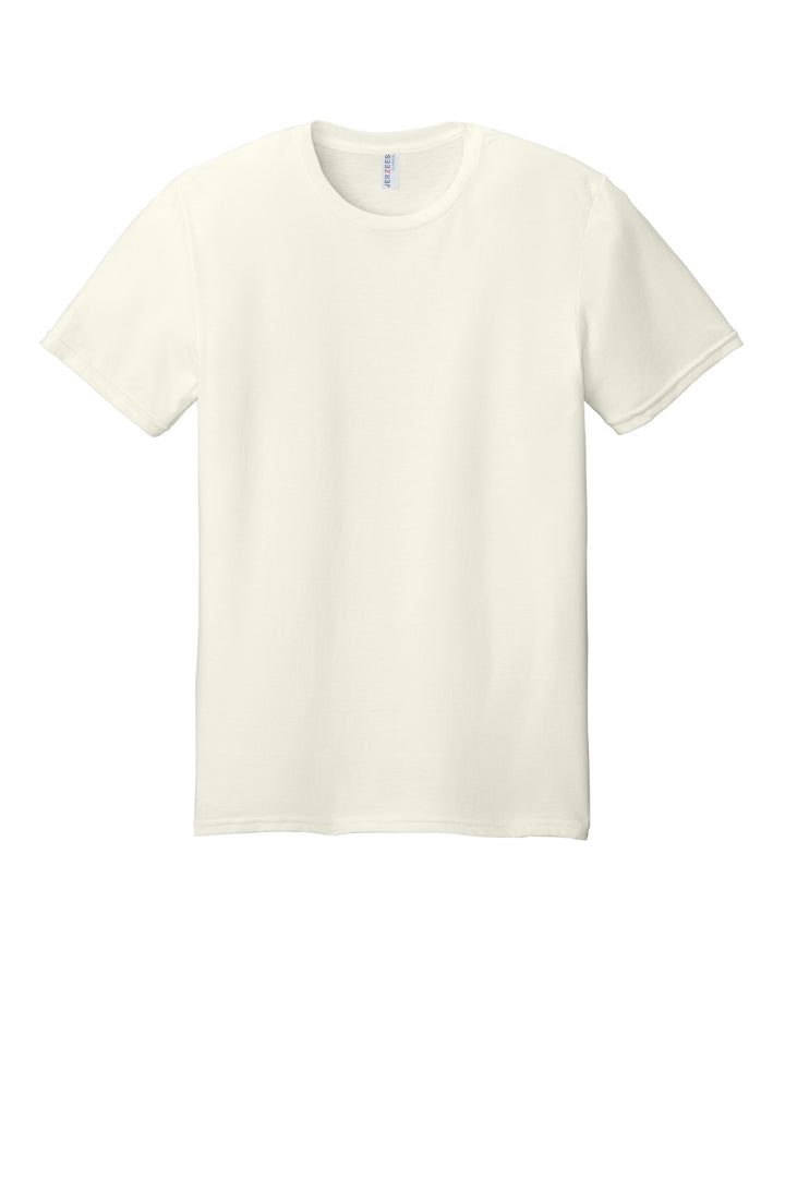 Jerzees Classics Unisex Cotton T-Shirt 363M