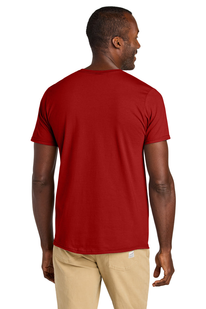 Jerzees Classics Unisex Cotton T-Shirt 363M