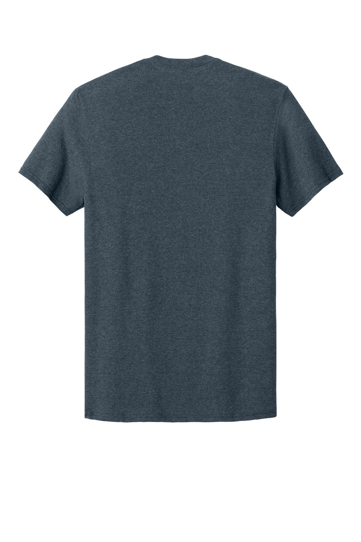 Jerzees Classics Unisex Cotton T-Shirt 363M