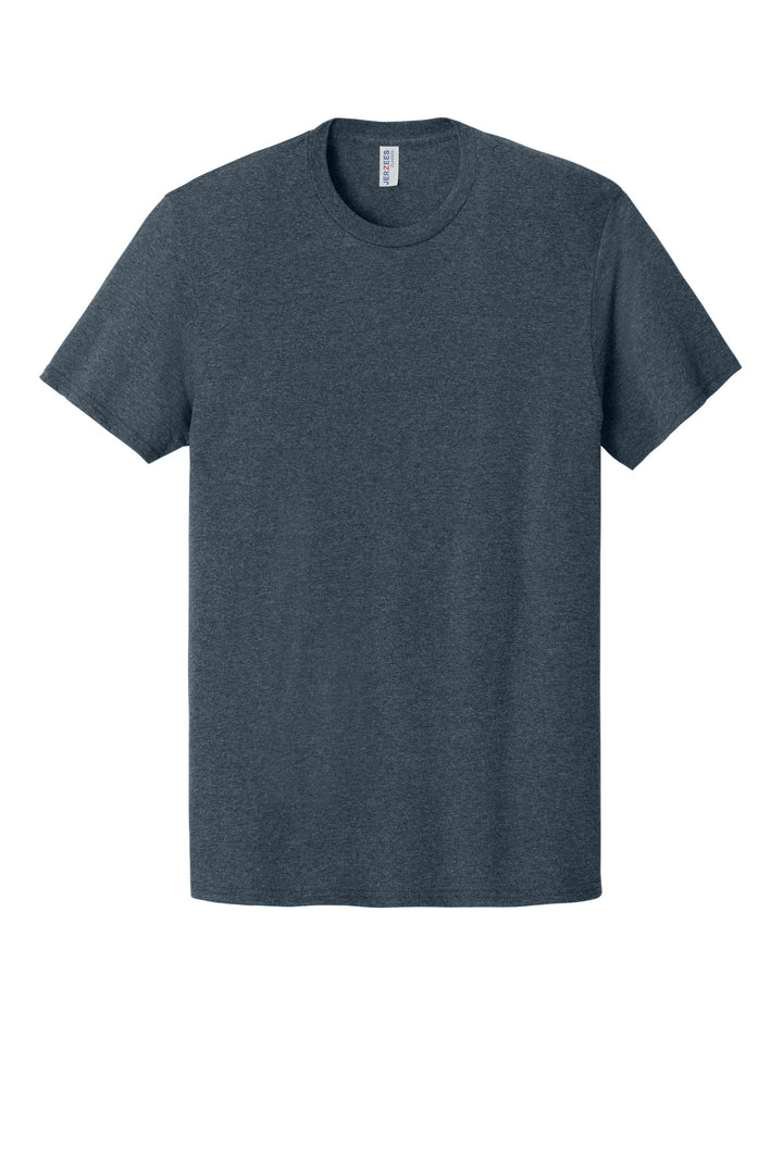Jerzees Classics Unisex Cotton T-Shirt 363M