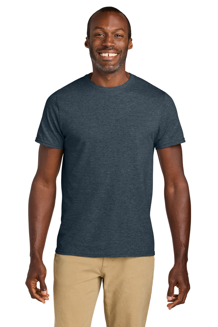 Jerzees Classics Unisex Cotton T-Shirt 363M