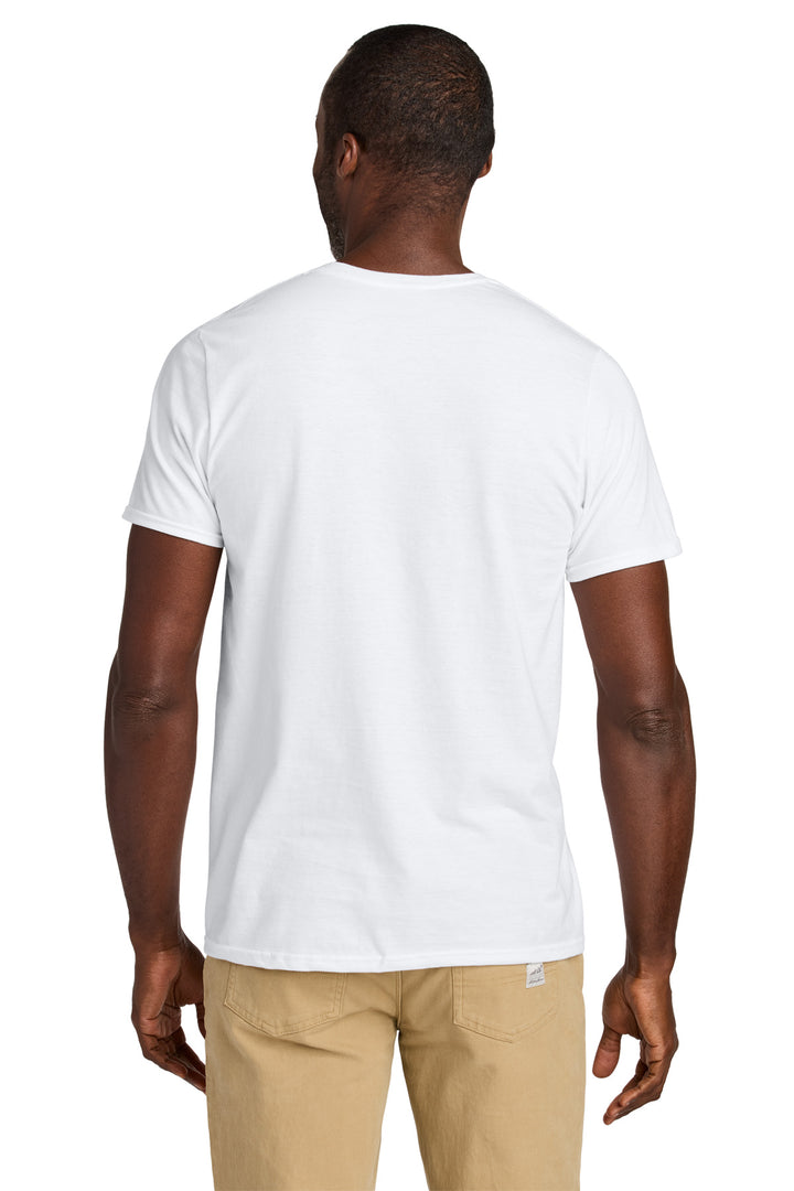 Jerzees Classics Unisex Cotton T-Shirt 363M