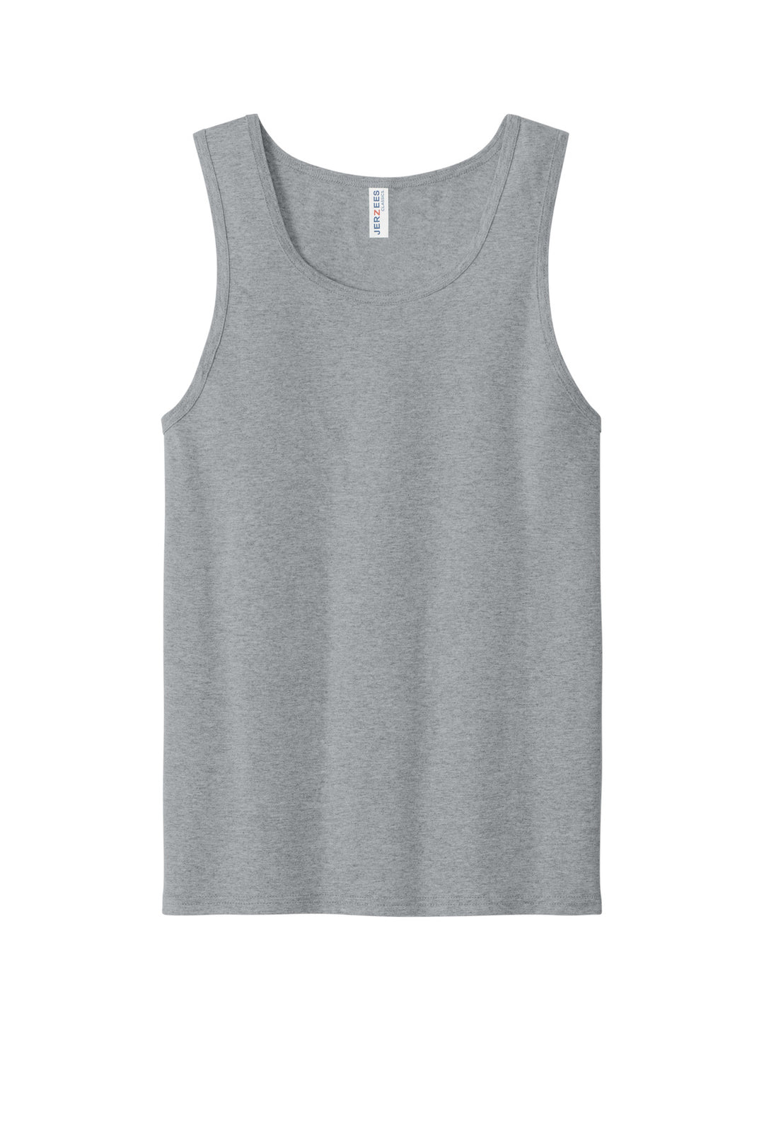 Jerzees Classics Unisex Cotton Tank 363TK