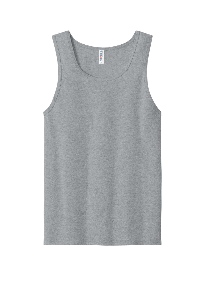Jerzees Classics Unisex Cotton Tank 363TK