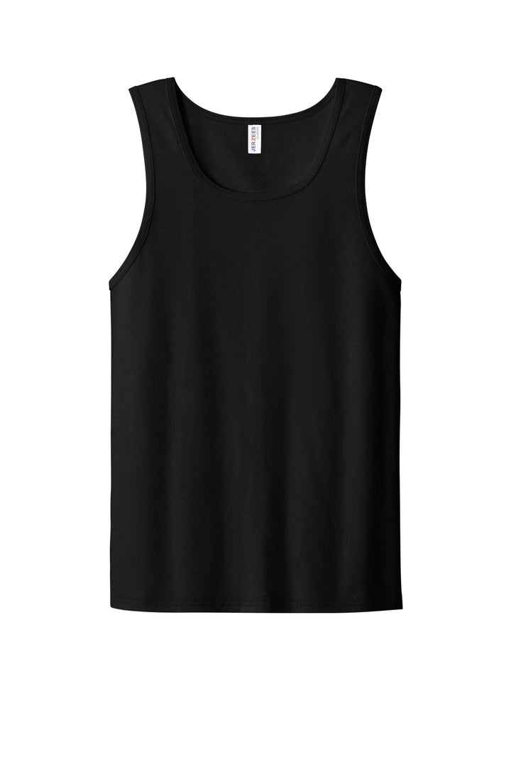 Jerzees Classics Unisex Cotton Tank 363TK