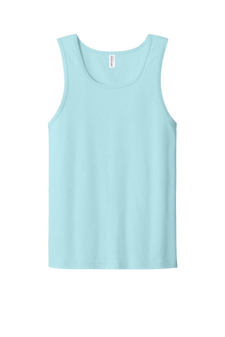 Jerzees Classics Unisex Cotton Tank 363TK