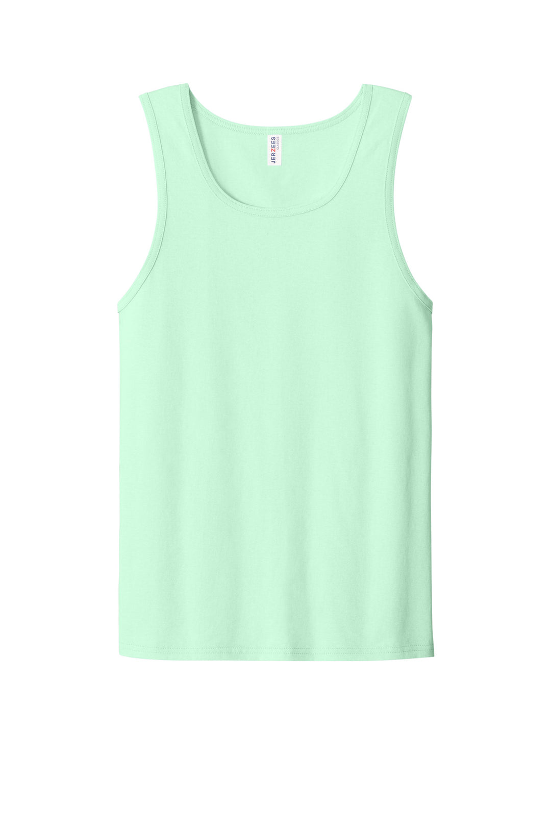 Jerzees Classics Unisex Cotton Tank 363TK