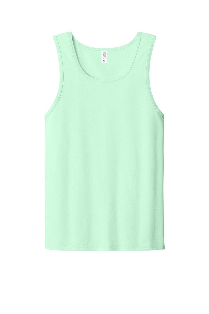 Jerzees Classics Unisex Cotton Tank 363TK
