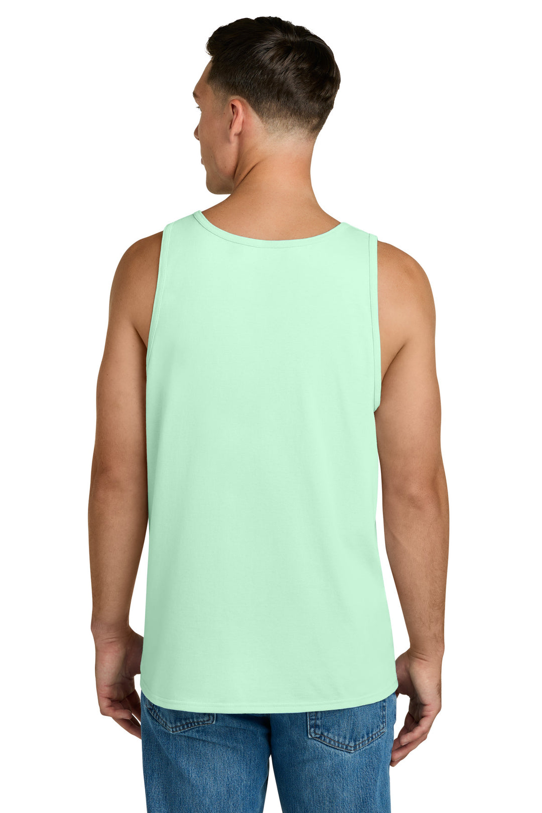 Jerzees Classics Unisex Cotton Tank 363TK