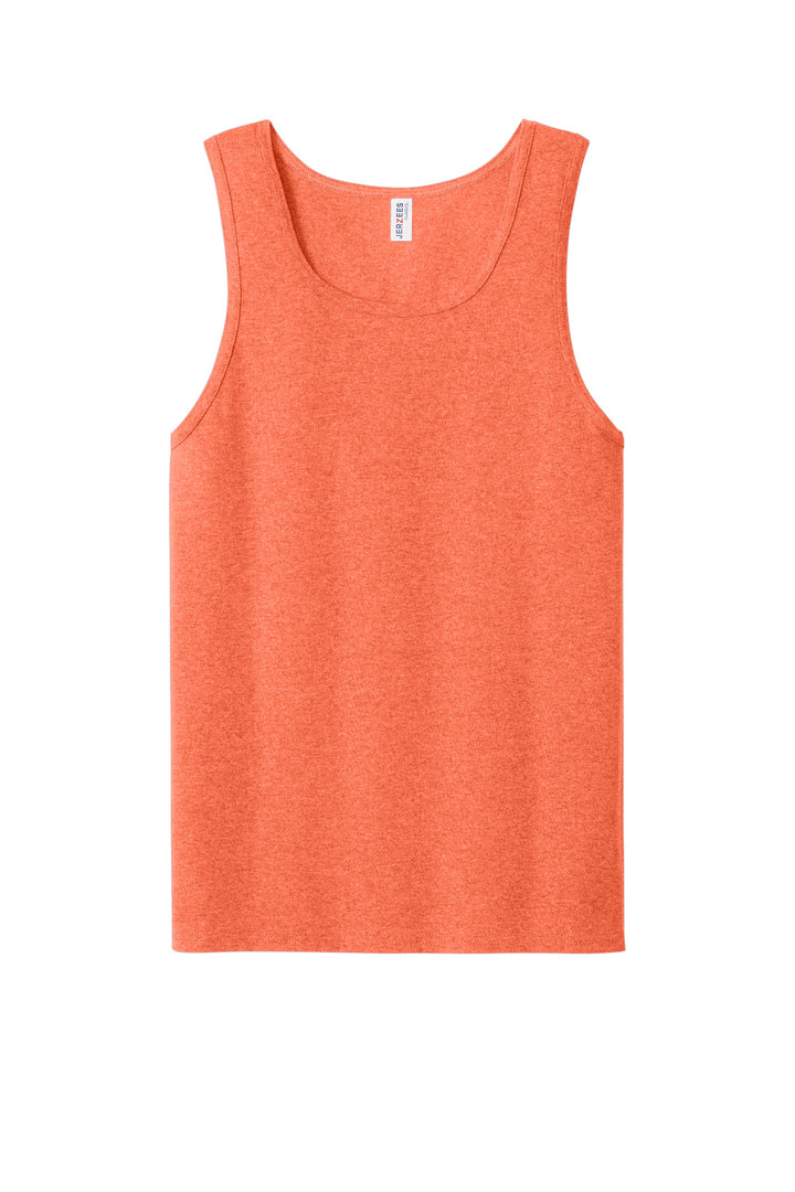 Jerzees Classics Unisex Cotton Tank 363TK
