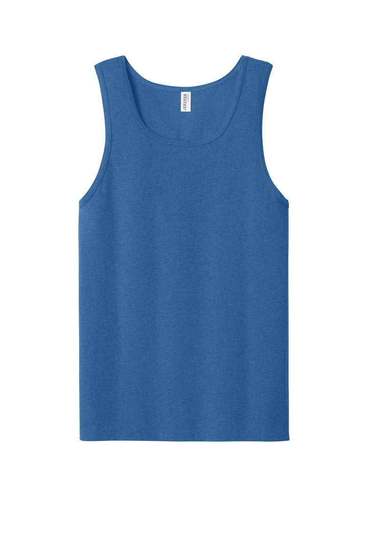 Jerzees Classics Unisex Cotton Tank 363TK