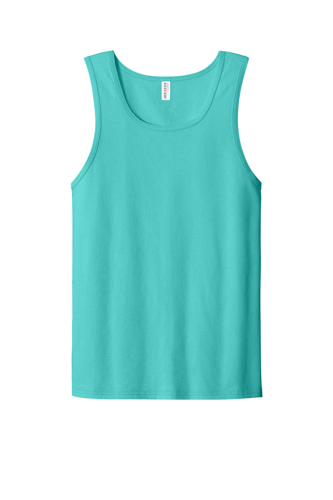 Jerzees Classics Unisex Cotton Tank 363TK