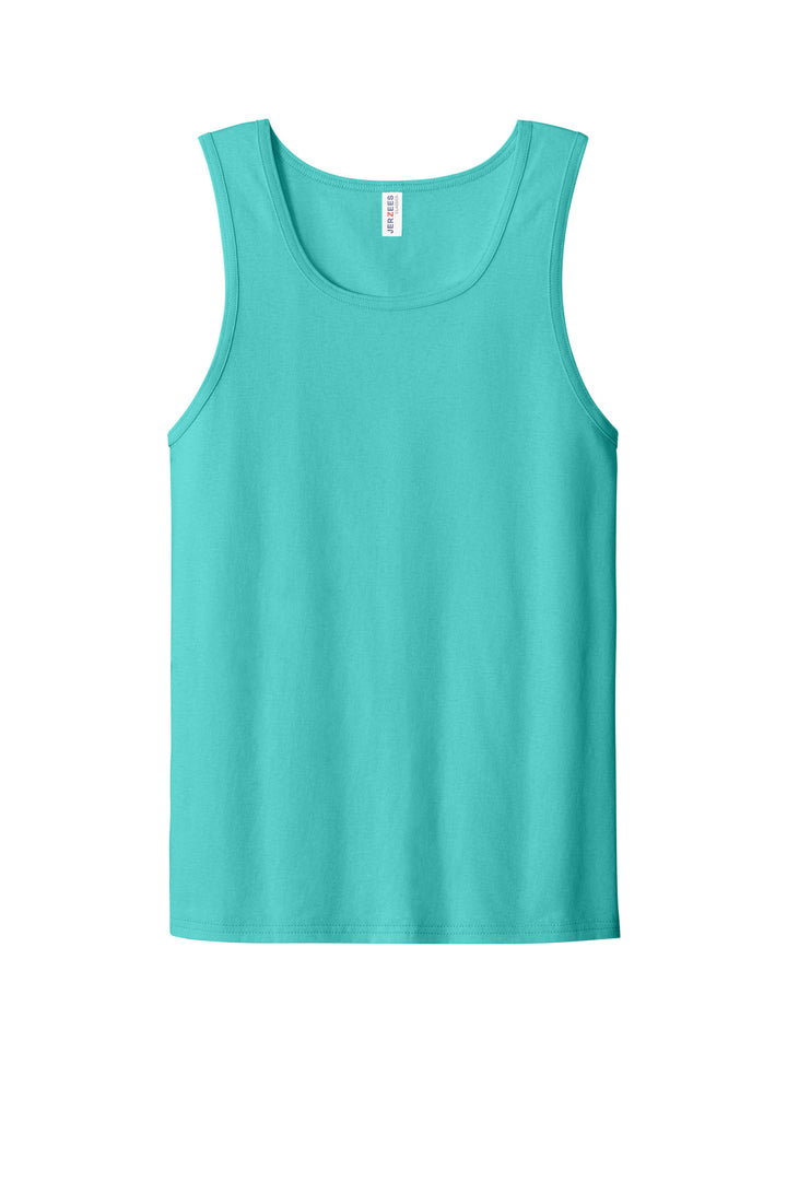Jerzees Classics Unisex Cotton Tank 363TK