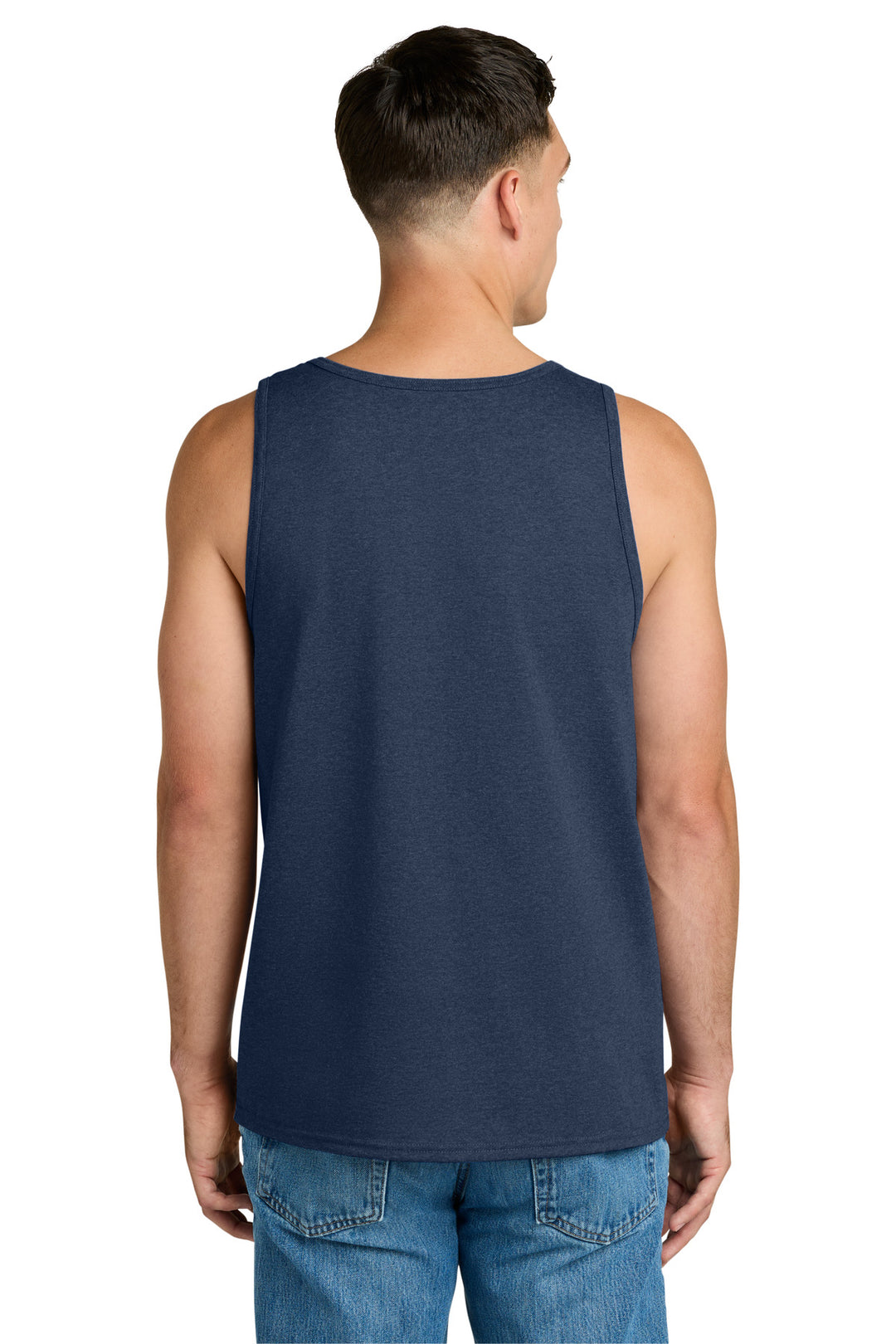 Jerzees Classics Unisex Cotton Tank 363TK