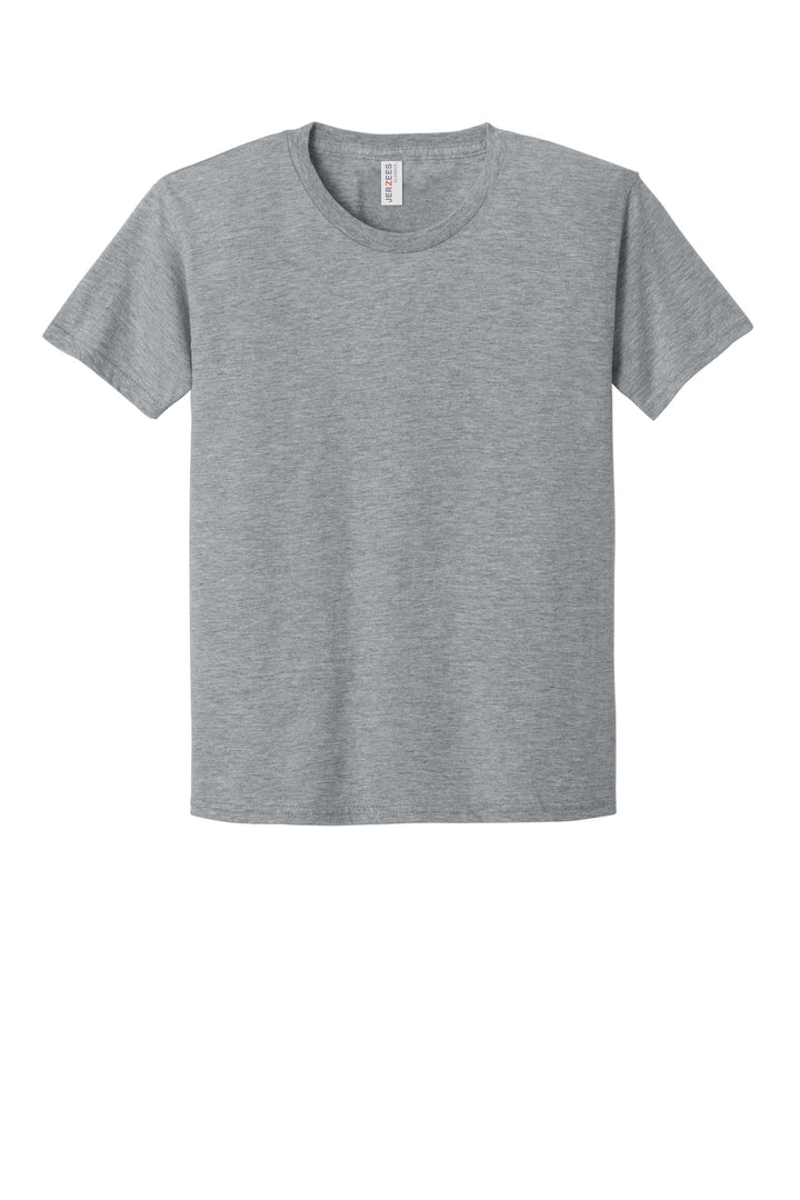 Jerzees Classics Youth Cotton T-Shirt 363Y