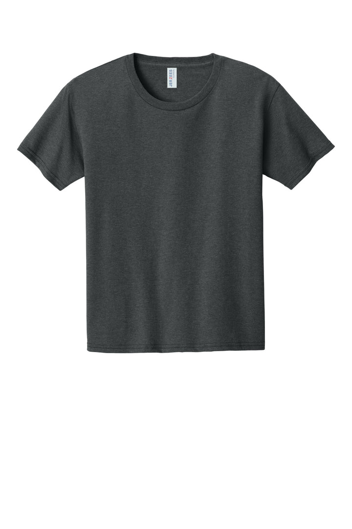 Jerzees Classics Youth Cotton T-Shirt 363Y