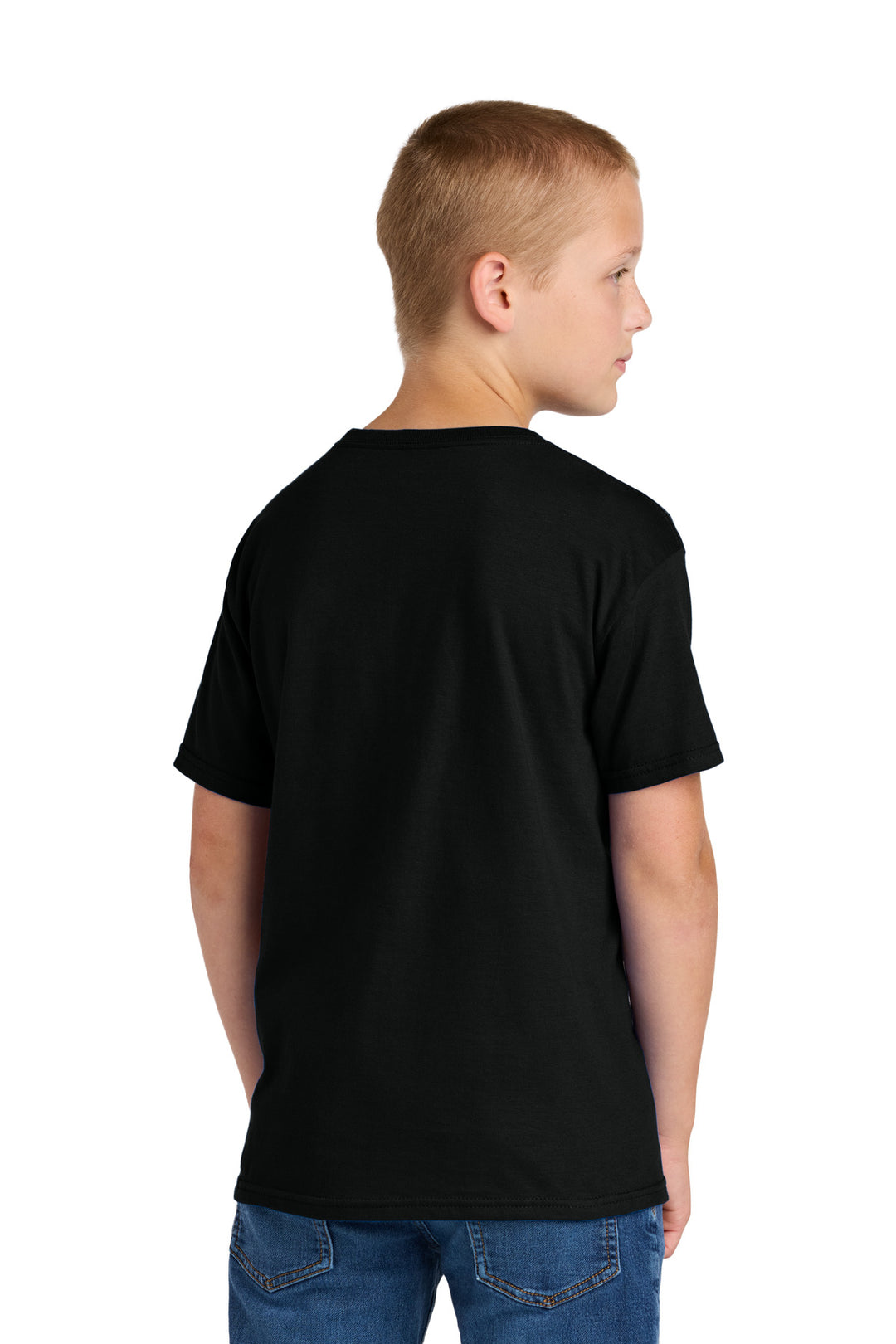 Jerzees Classics Youth Cotton T-Shirt 363Y
