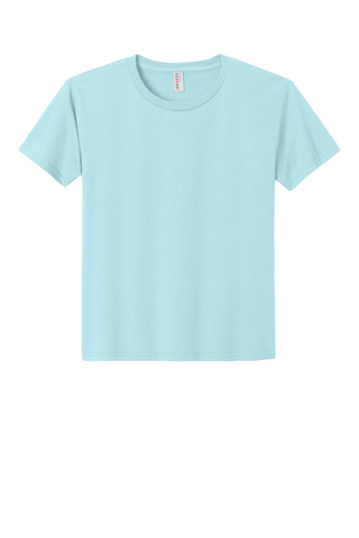 Jerzees Classics Youth Cotton T-Shirt 363Y