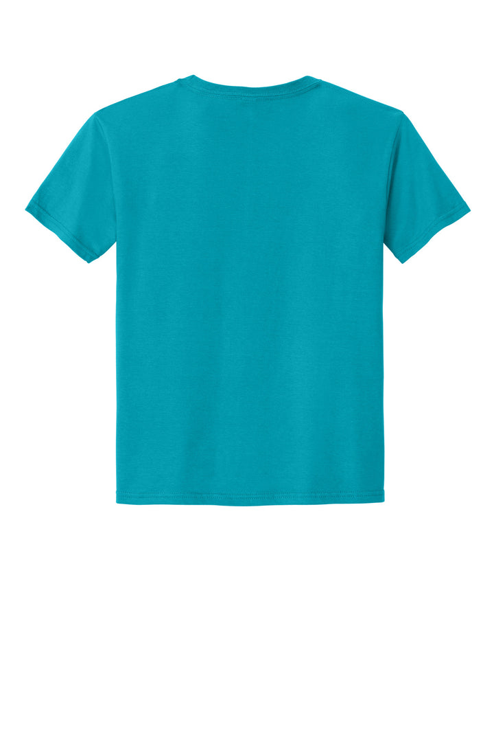Jerzees Classics Youth Cotton T-Shirt 363Y