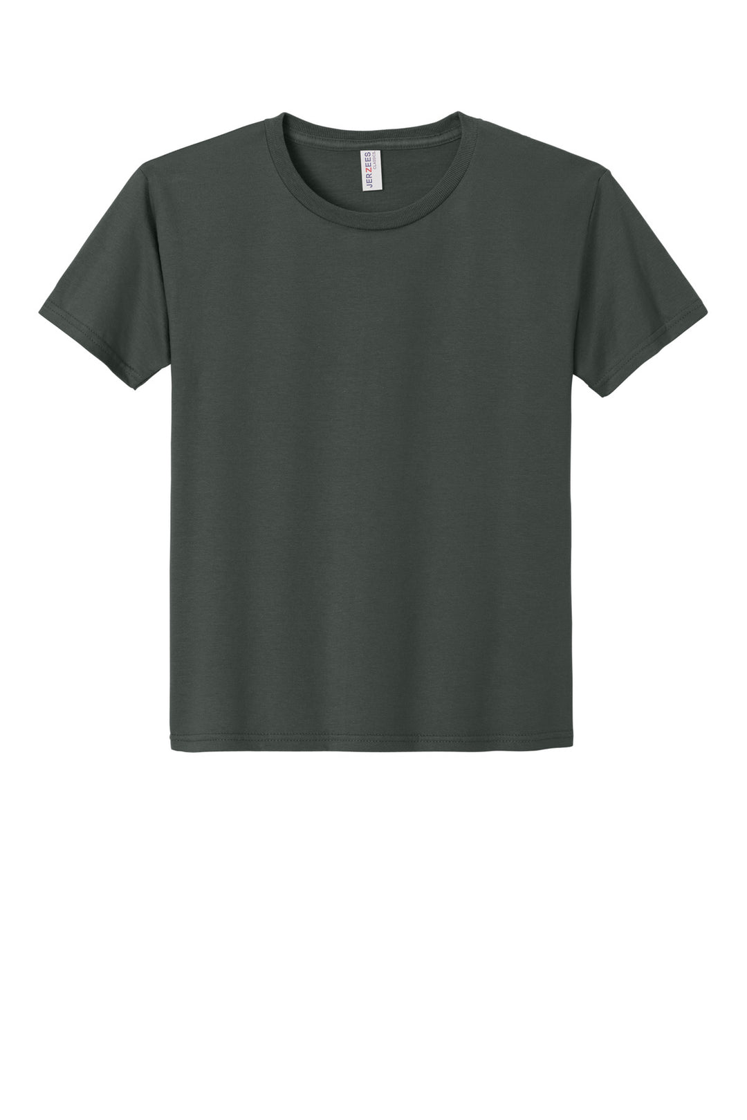 Jerzees Classics Youth Cotton T-Shirt 363Y