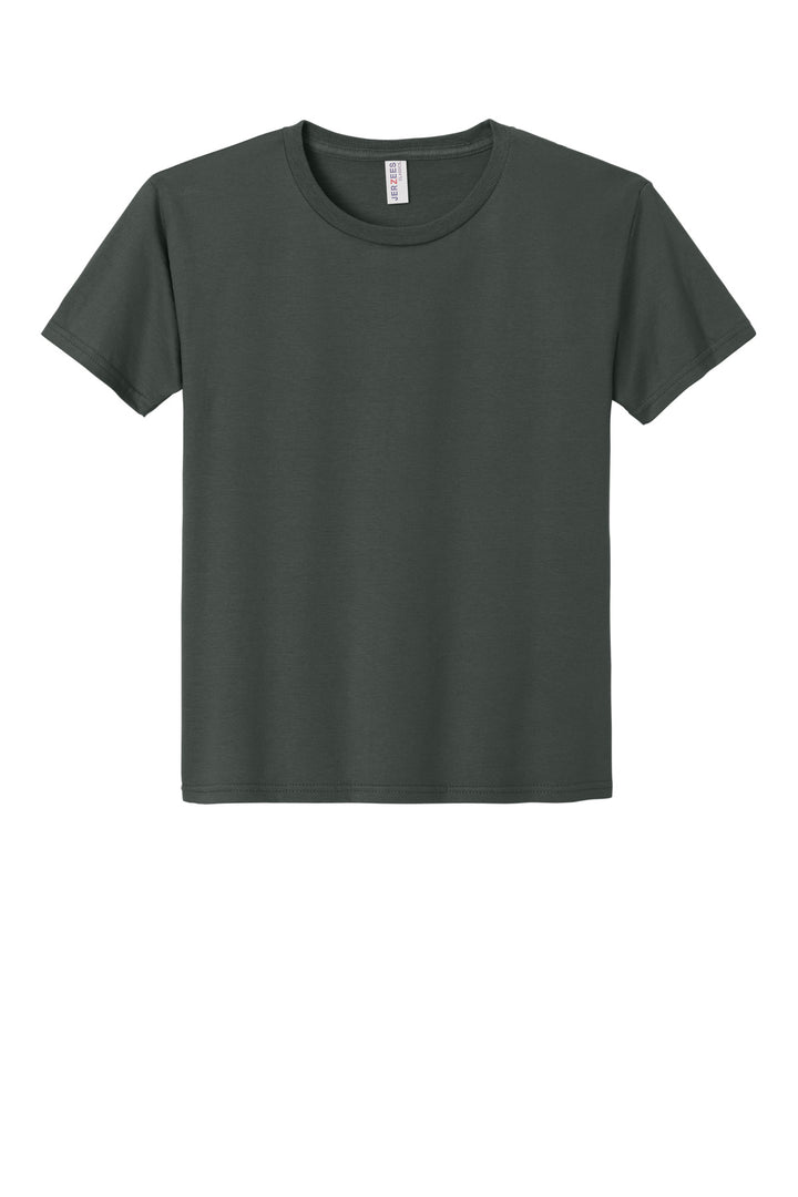 Jerzees Classics Youth Cotton T-Shirt 363Y