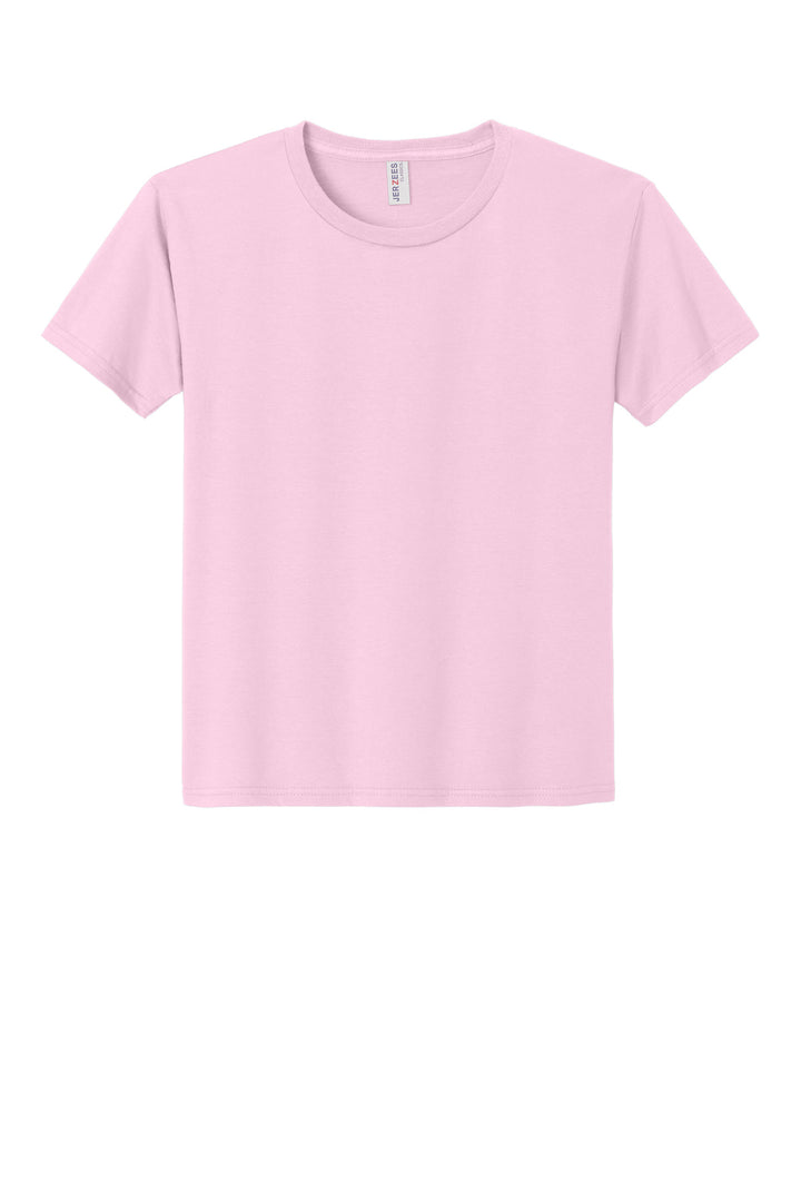 Jerzees Classics Youth Cotton T-Shirt 363Y