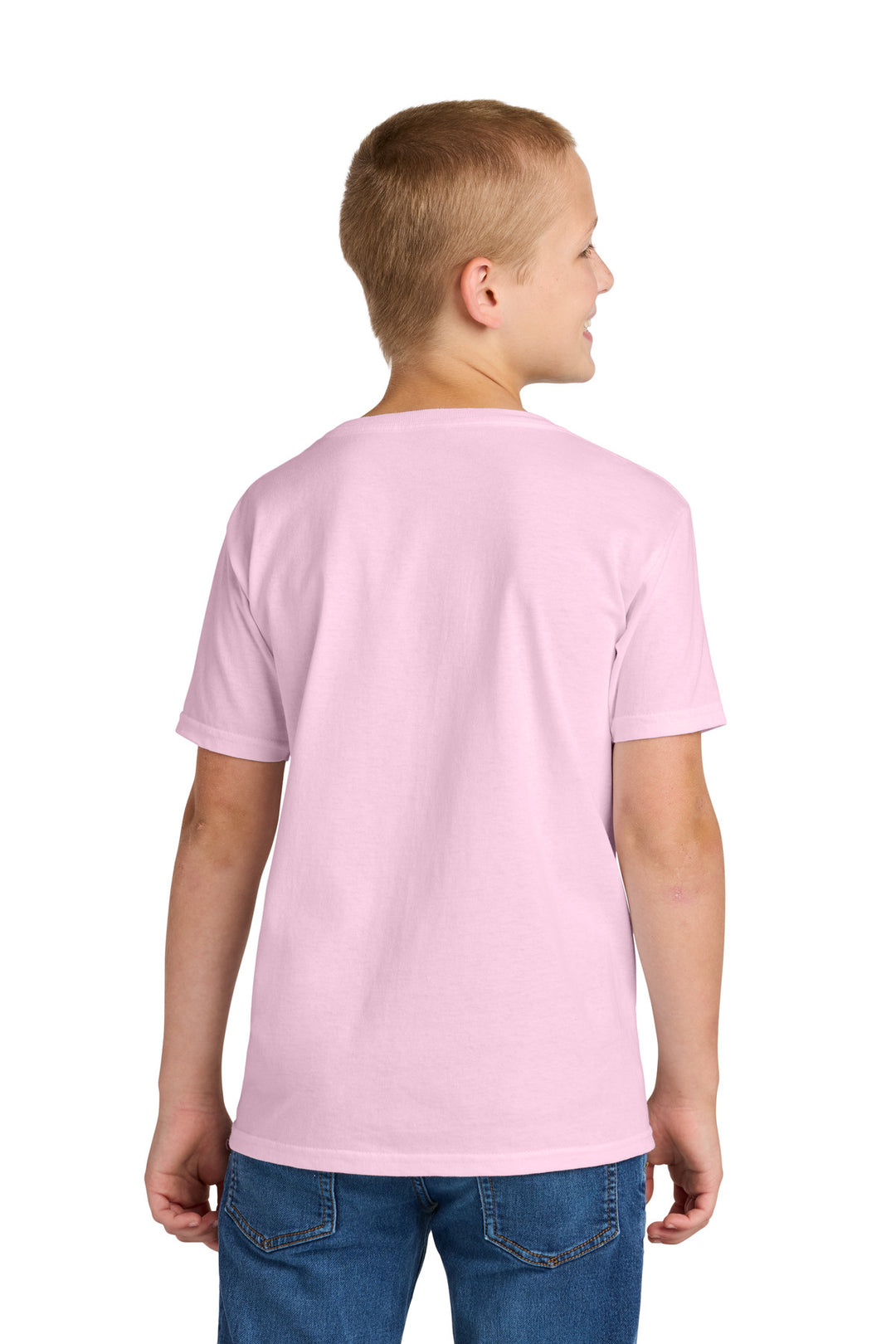Jerzees Classics Youth Cotton T-Shirt 363Y