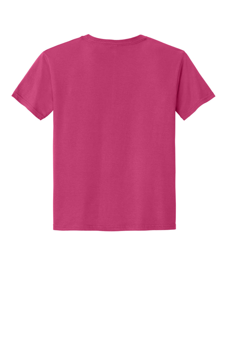 Jerzees Classics Youth Cotton T-Shirt 363Y