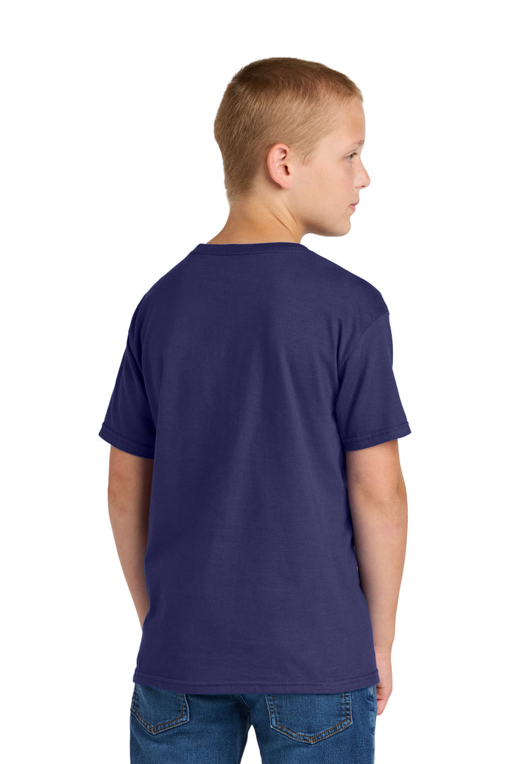 Jerzees Classics Youth Cotton T-Shirt 363Y