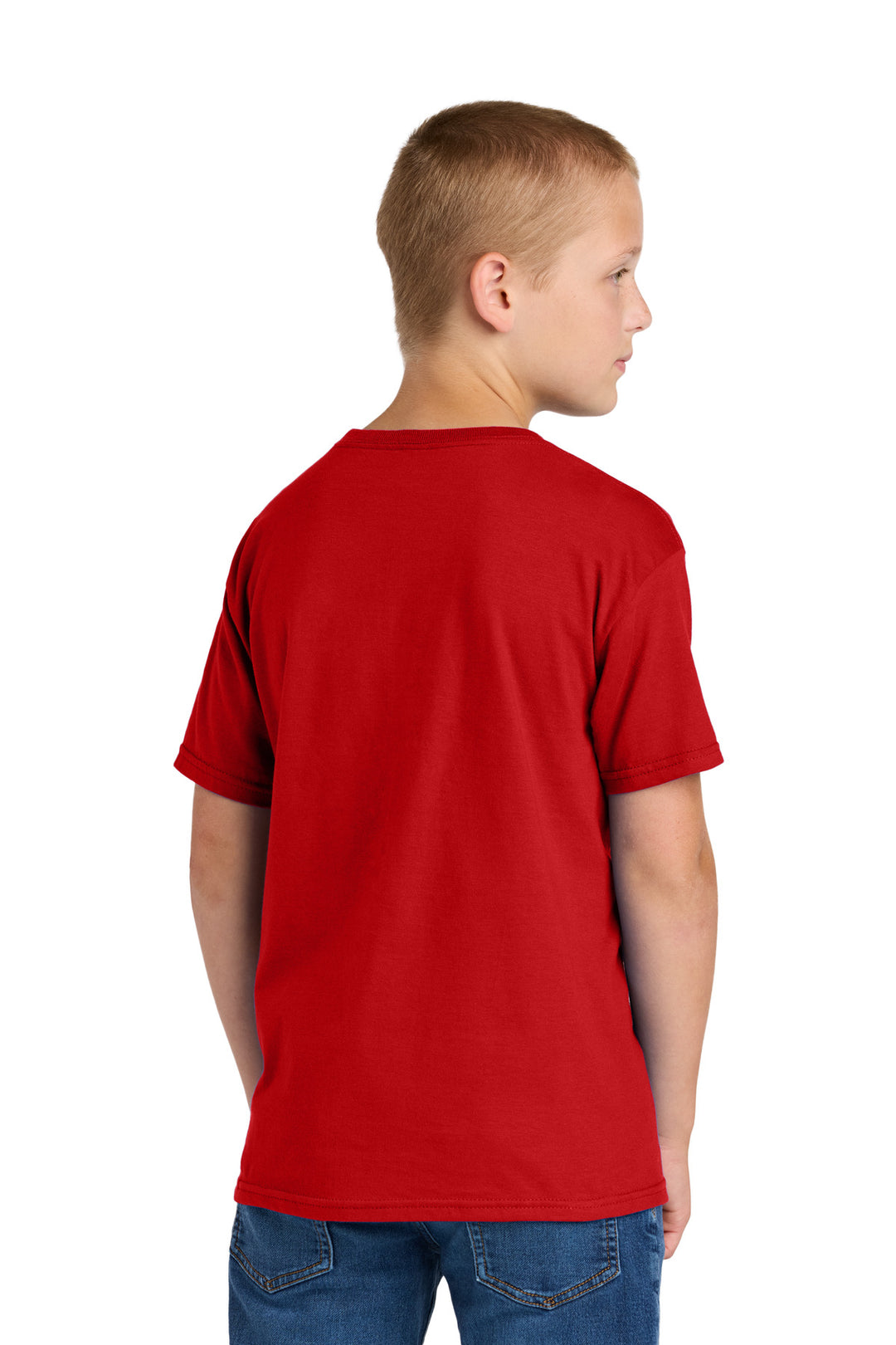 Jerzees Classics Youth Cotton T-Shirt 363Y