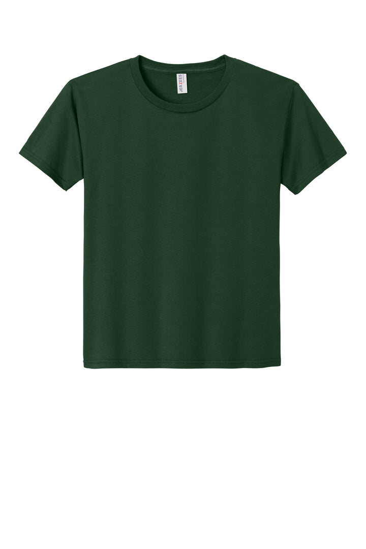 Jerzees Classics Youth Cotton T-Shirt 363Y