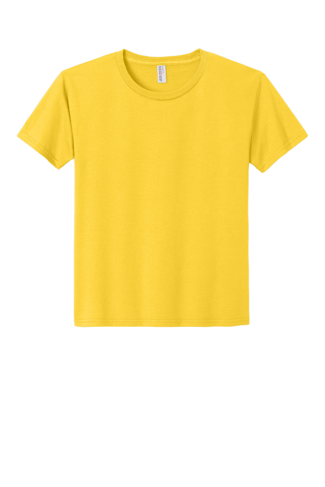 Jerzees Classics Youth Cotton T-Shirt 363Y