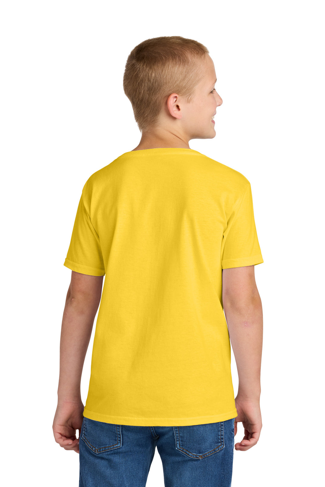 Jerzees Classics Youth Cotton T-Shirt 363Y