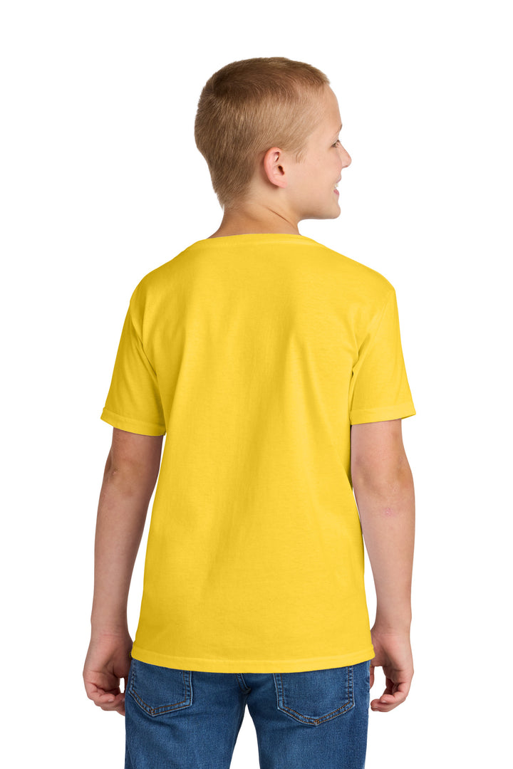 Jerzees Classics Youth Cotton T-Shirt 363Y