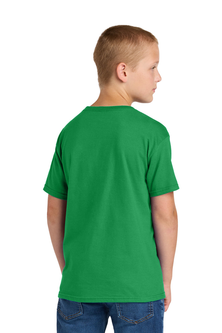 Jerzees Classics Youth Cotton T-Shirt 363Y