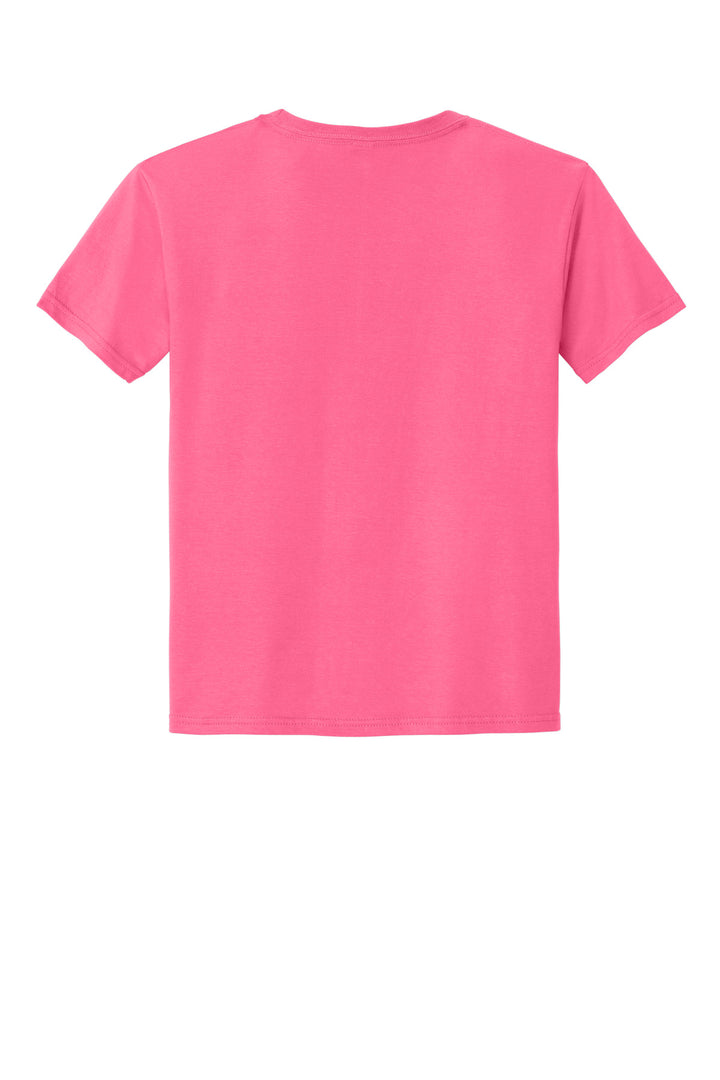 Jerzees Classics Youth Cotton T-Shirt 363Y