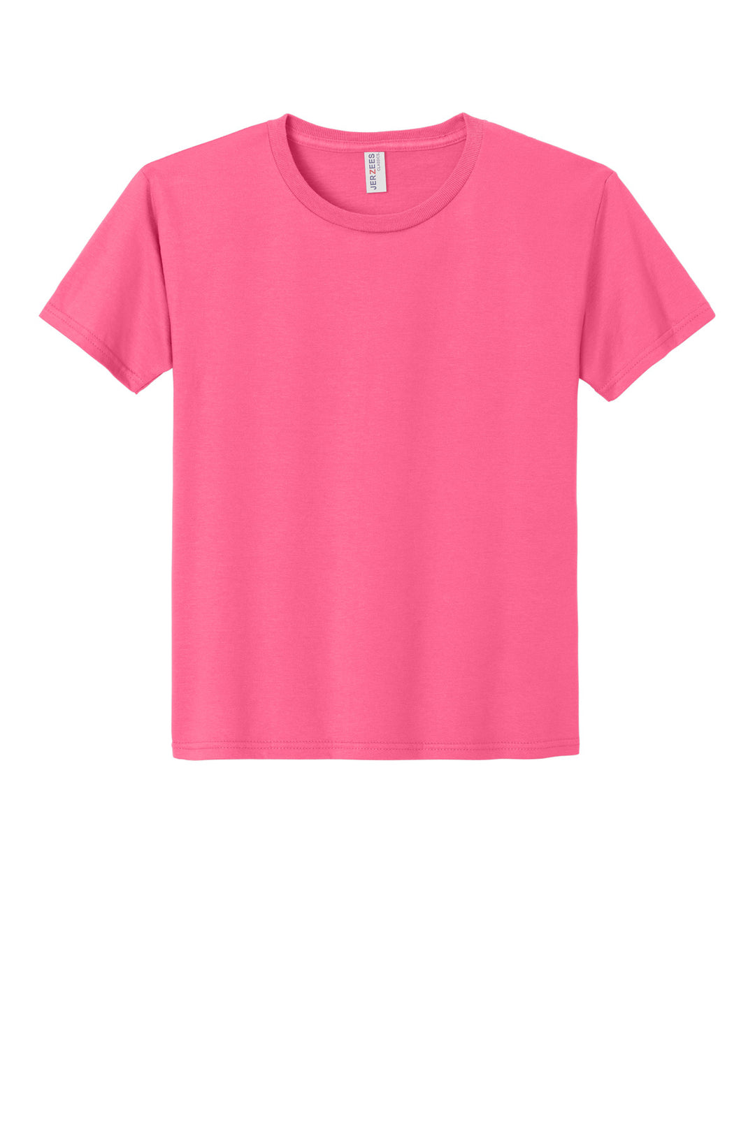 Jerzees Classics Youth Cotton T-Shirt 363Y